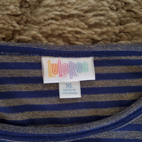 XL LLR  Julia - Picture 2 of 2